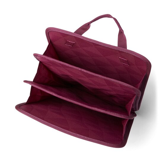 Satch opakowanie TripleFlex A4 pudełko na dokumenty 24 cm