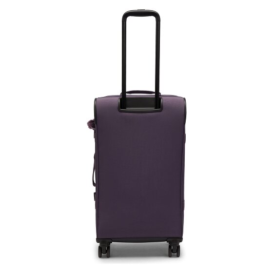 Kipling Basic Spontaneous 4 kółka Walizka M 66 cm