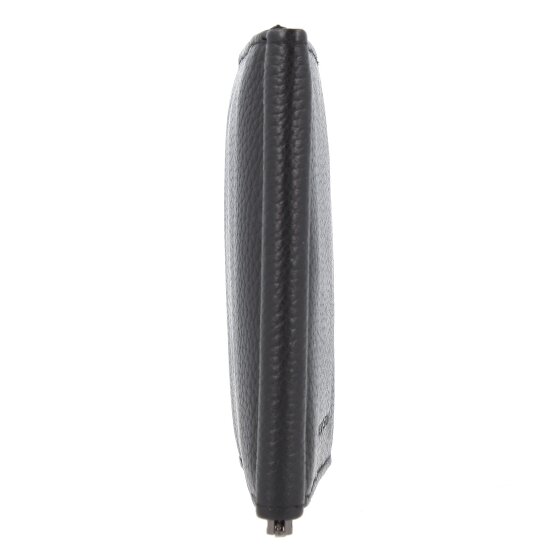Porsche Design Voyager Portfel Ochrona RFID Skórzany 12.5 cm