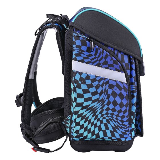 McNeill Primo Zestaw tornistra 8-części