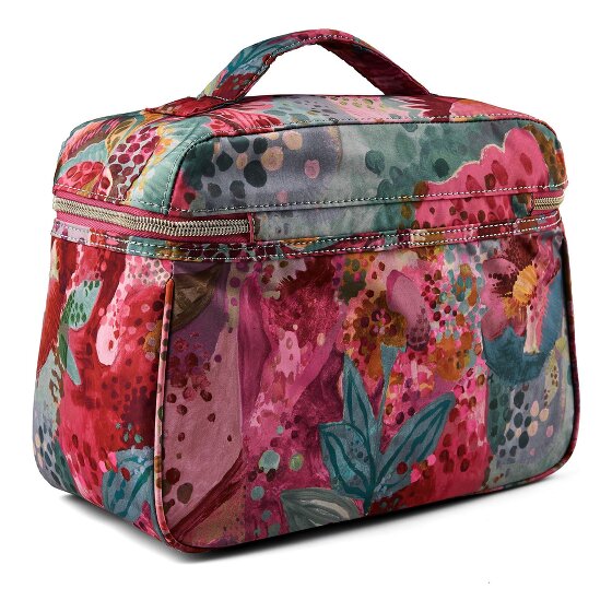 Oilily Pointilly Kosmetyczka 28 cm