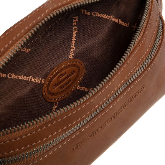 The Chesterfield Brand Toronto Saszetka Skórzany 23 cm