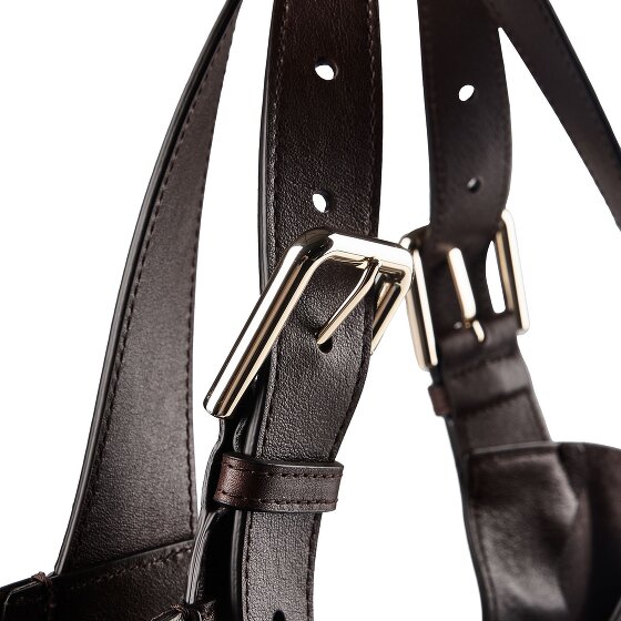 Furla Dora Torba na ramię M Skóra 42 cm