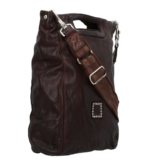Campomaggi Piera Torba Skórzany 24 cm