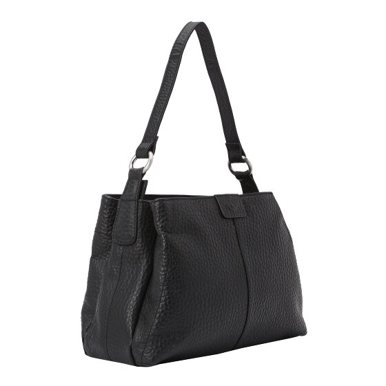 Voi Hirsch Torba na ramię Skórzany 29.5 cm