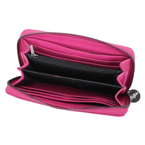 Buffalo Long Wallet Portfel 19.5 cm
