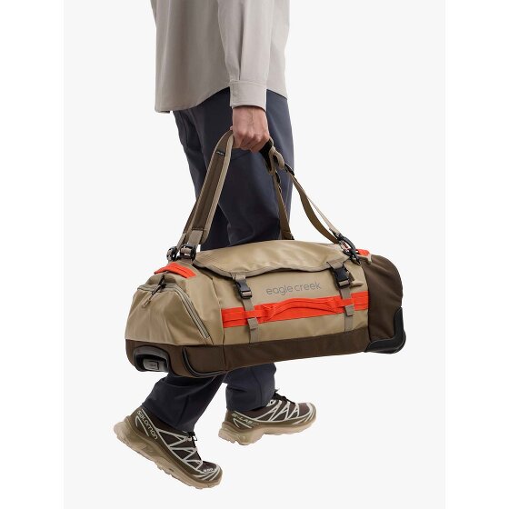 Eagle Creek Cargo Hauler 32 L 2 kółka Walizka kabinowa 55 cm