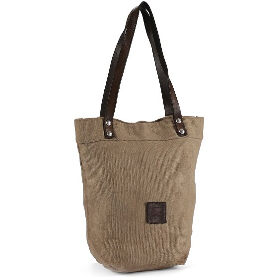 Campomaggi Filodendro Torba na ramię 17 cm