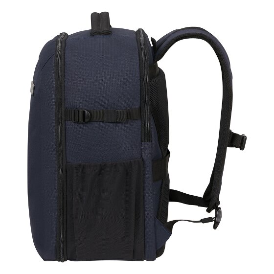 Samsonite Plecak podróżny Roader z przegrodą na laptopa 40 cm