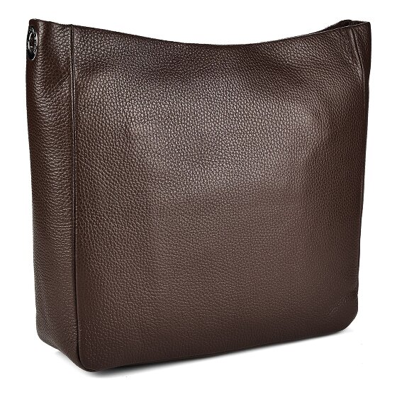 Mandarina Duck Mellow Leather Torba na ramię Skóra 30 cm