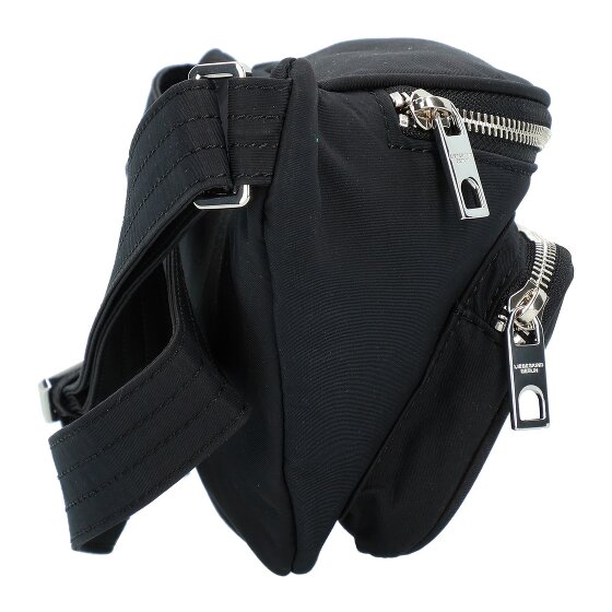 Liebeskind Lila Saszetka 29 cm