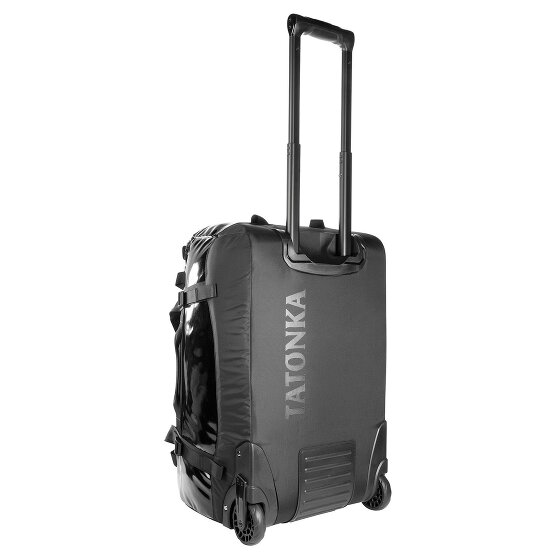 Tatonka Barrel Roller 60 2 kółka Torba podróżna 57 cm