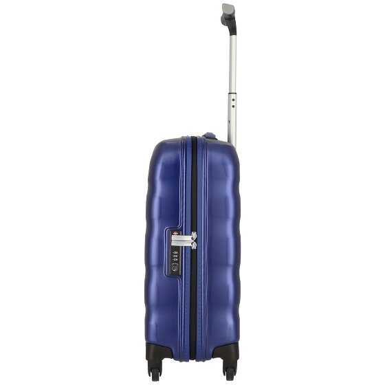 Samsonite Engenero Spinner 4 kołowy wózek kabinowy 55 cm