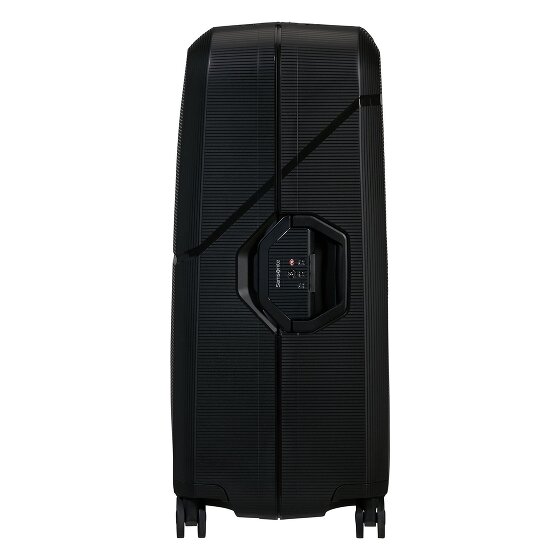 Samsonite Magnum 2 4 kółka Walizka 75 cm