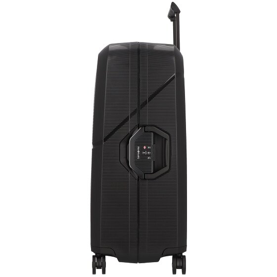 Samsonite Magnum Eco 4 kółka Walizka 75 cm
