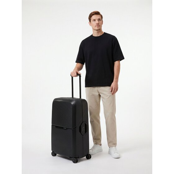 Samsonite Magnum 2 4 kółka Walizka 75 cm