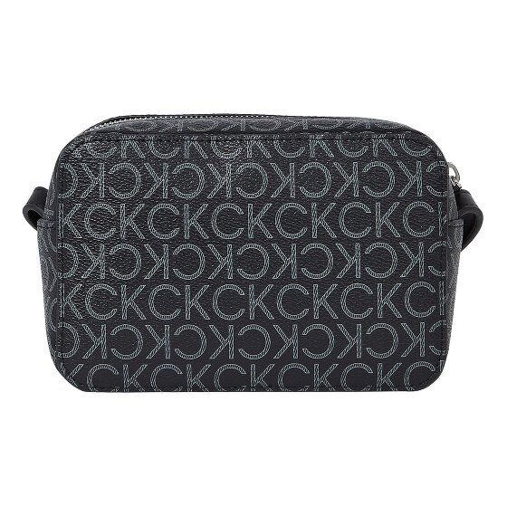 Calvin Klein Ck Must Mini Torba Torba na ramię 17 cm