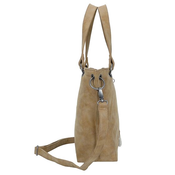 Fritzi aus Preußen Fritzi Shopper Vintage Shopper Bag 31.5 cm