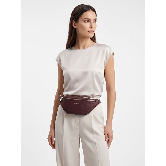 Lazarotti Bologna Leather Saszetka Skóra 31 cm