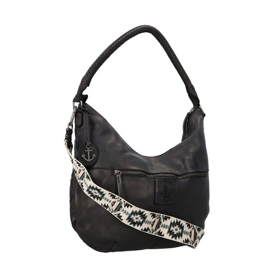 Harbour 2nd Esterina Torba na ramię Skórzany 33 cm