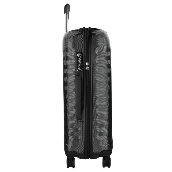Roncato Uno Premium 2.0 4 kółka Walizka 72 cm