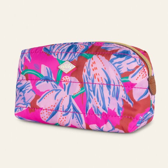 Oilily Tulipy Kosmetyczka 16 cm