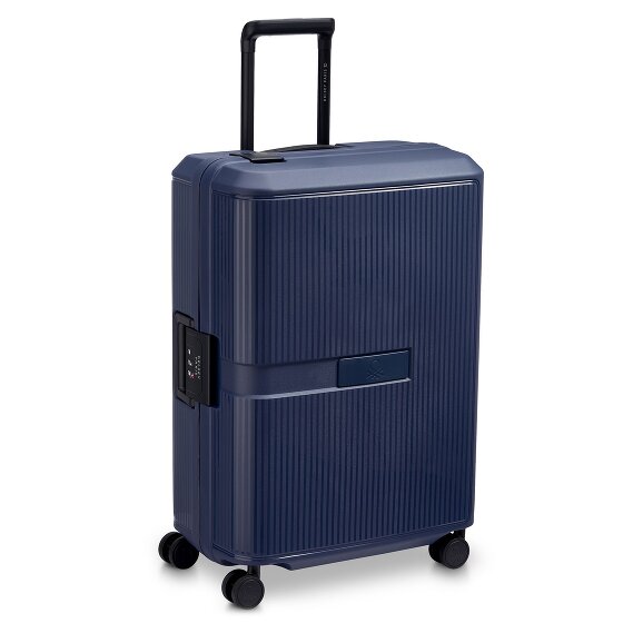 Delsey Paris Delsey Paris x United Colors of Benetton 4 kółka Walizka 67 cm