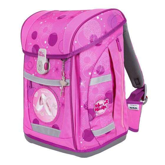 McNeill Tenero Zestaw tornistra 5-części