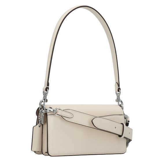 Coach Tabby Torba na ramię Skórzany 20 cm