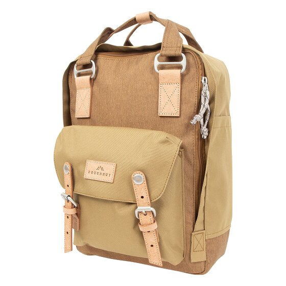 Doughnut Macaroon Plecak 38 cm Komora na laptopa