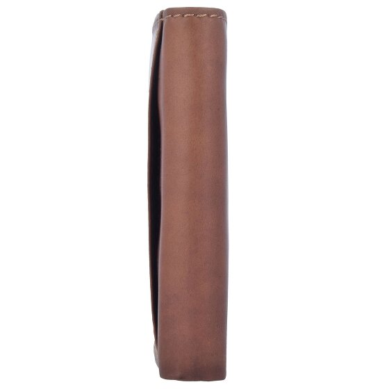 camel active Nepal Portfel RFID Skóra 10 cm