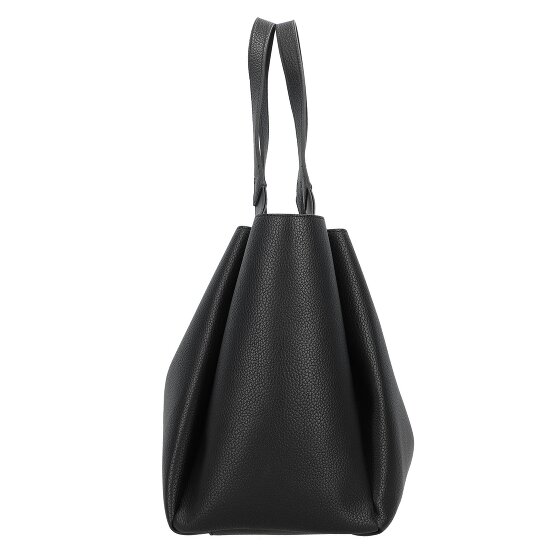 DKNY Willa Shopper Bag Skórzany 37 cm