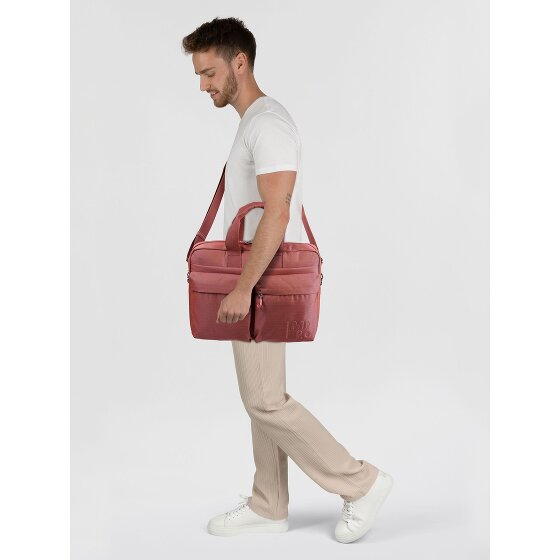 Mandarina Duck MD 20 Teczka 37.5 cm Komora na laptopa