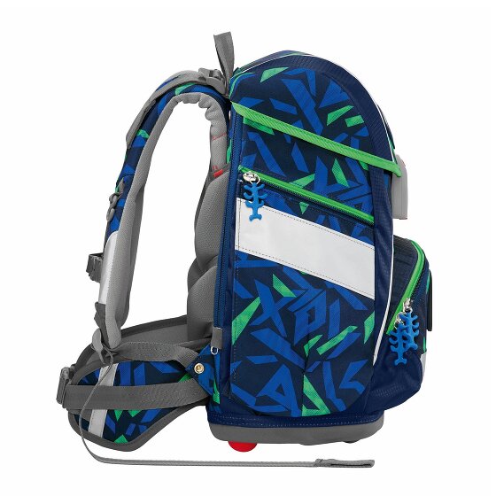 Step by Step 2in1 Plus Zestaw tornistra