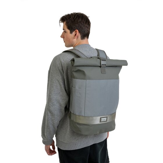 OAK25 Commute Plecak L 48 cm Komora na laptopa