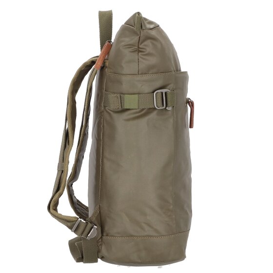 Greenburry Plecak Aviator z przegrodą na laptopa 45 cm