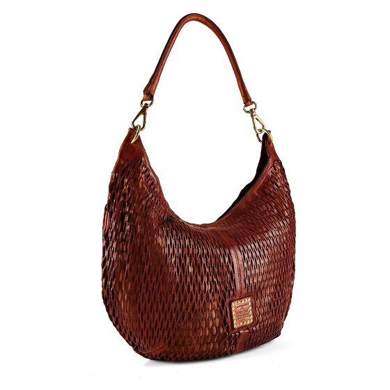 Campomaggi Anastasia Torba na ramię Skórzany 43 cm