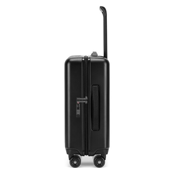 Epic Atlas 4 kółka Walizka kabinowa S 55 cm
