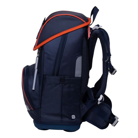 Schneiders Ergoplus Zestaw tornistra 8-części