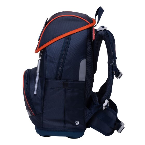 Schneiders Ergoplus Zestaw tornistra 8-części