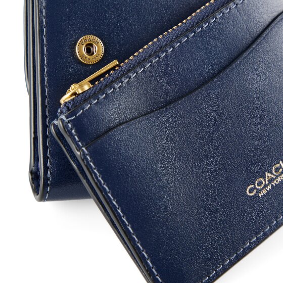 Coach Essential Portfel Skórzany 10 cm