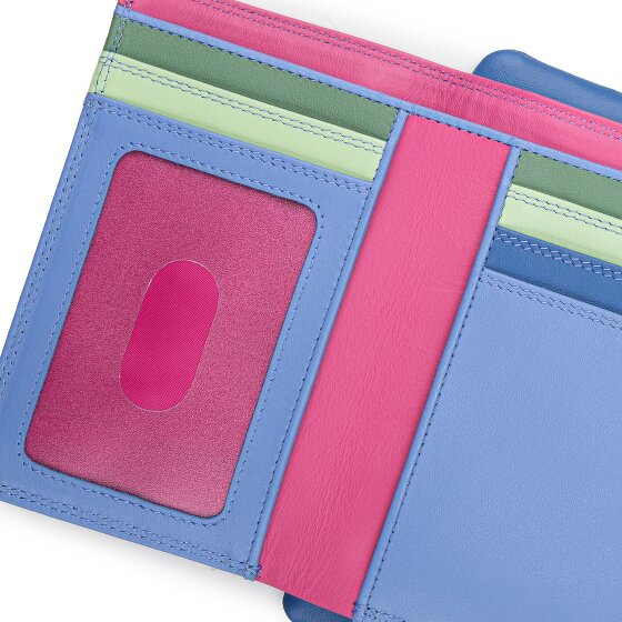 Mywalit Portfel Ochrona RFID Skóra 14 cm