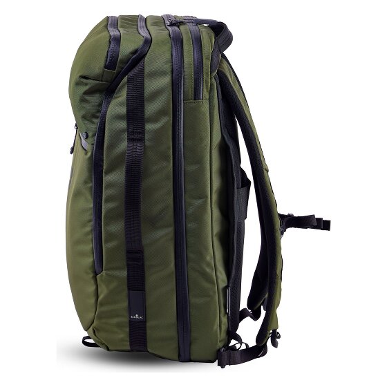 Echolac Active x plecak podróżny z przegrodą na laptopa 49 cm