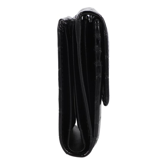 Braun Büffel Verona Portfel Skórzany 11 cm