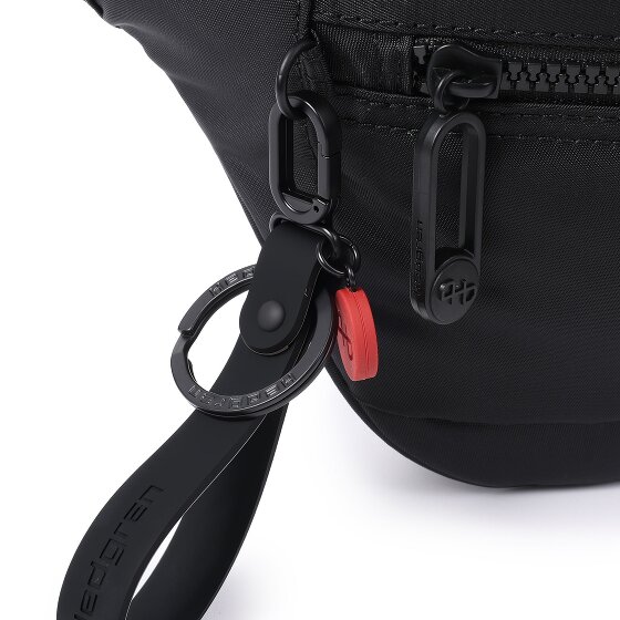 Hedgren Inner City Saszetka Ochrona RFID 28 cm