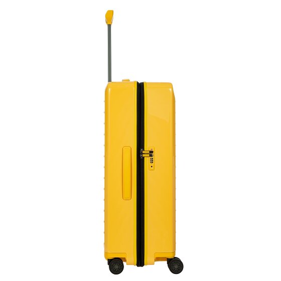 Porsche Design Roadster 4 kółka Walizka 78 cm