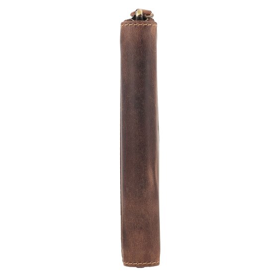 Greenburry Vintage Etui na dowód osobisty Skórzany 16 cm