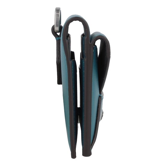 Montblanc Meisterstück Selection Etui na karty kredytowe Skórzany 10.5 cm