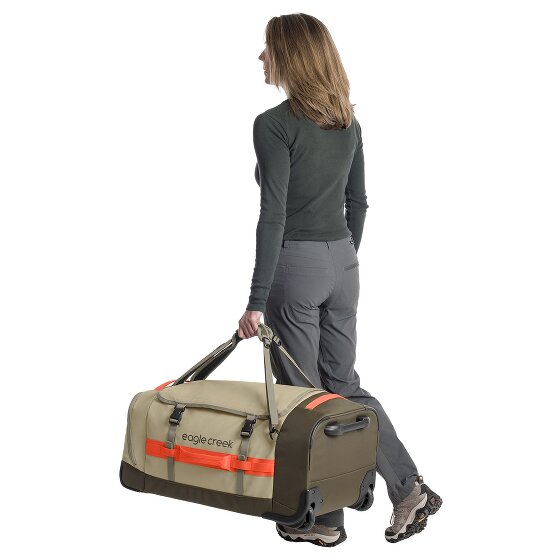 Eagle Creek Cargo Hauler 90 L 4 kółka Torba podróżna 73 cm
