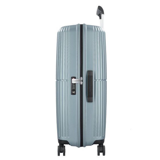 Samsonite Orfeo Spinner 4-Wheel Trolley 75 cm